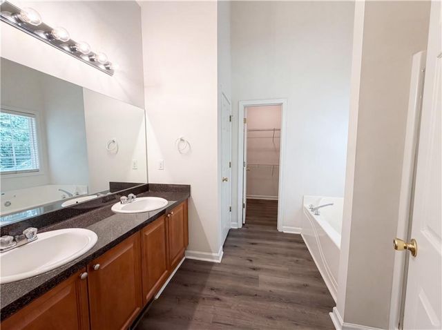 222 Lazy Water Drive, Dallas, GA 30157