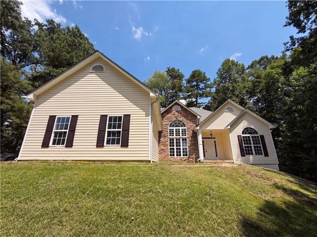 222 Lazy Water Drive, Dallas, GA 30157