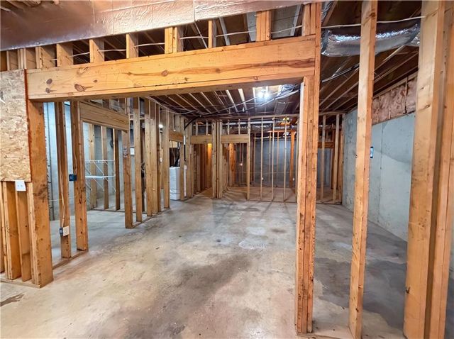 222 Lazy Water Drive, Dallas, GA 30157