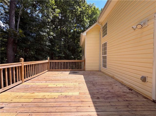 222 Lazy Water Drive, Dallas, GA 30157