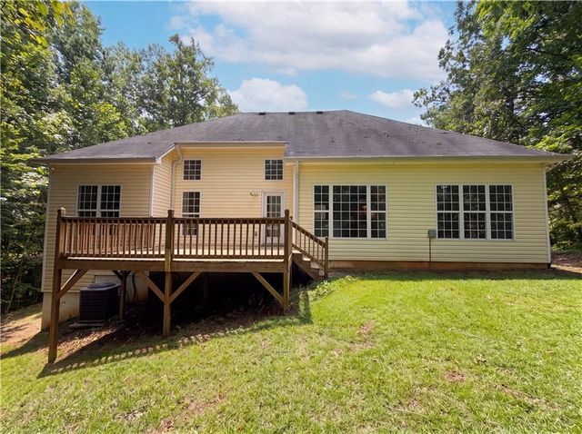 222 Lazy Water Drive, Dallas, GA 30157