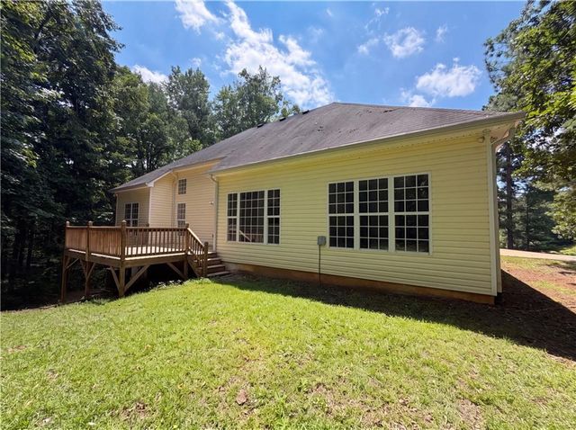 222 Lazy Water Drive, Dallas, GA 30157
