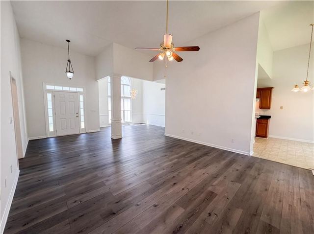 222 Lazy Water Drive, Dallas, GA 30157