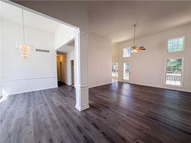 222 Lazy Water Drive, Dallas, GA 30157