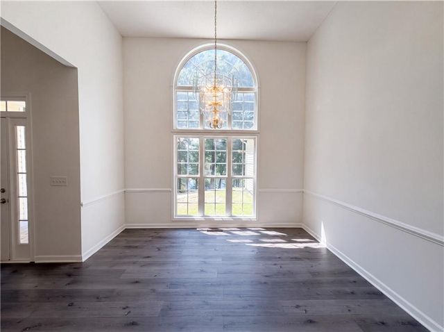222 Lazy Water Drive, Dallas, GA 30157