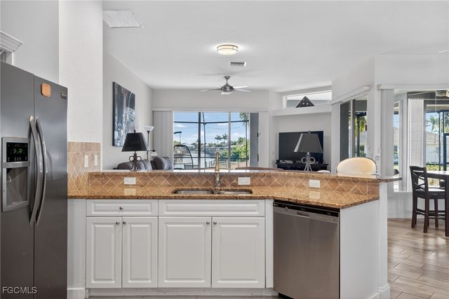 3815 Surfside BLVD, Cape Coral, FL 33914