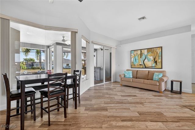 3815 Surfside BLVD, Cape Coral, FL 33914