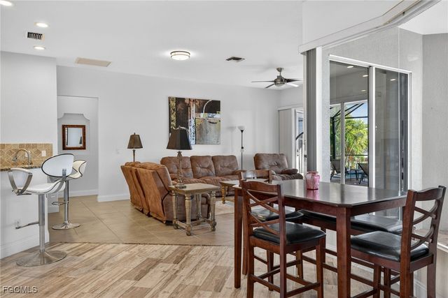 3815 Surfside BLVD, Cape Coral, FL 33914