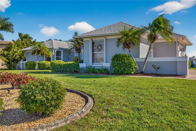 3815 Surfside BLVD, Cape Coral, FL 33914