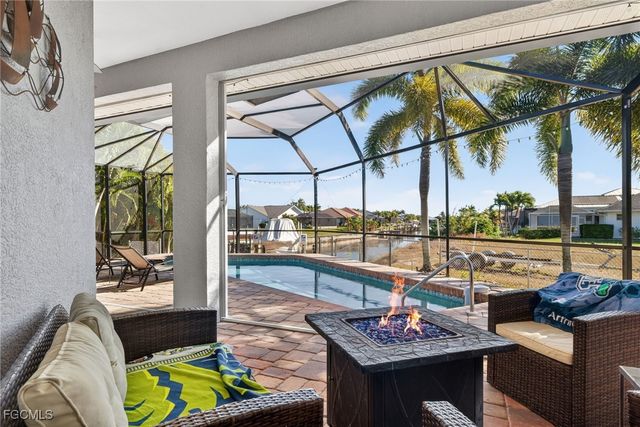 3815 Surfside BLVD, Cape Coral, FL 33914