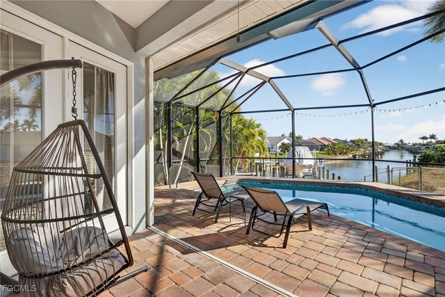 3815 Surfside BLVD, Cape Coral, FL 33914