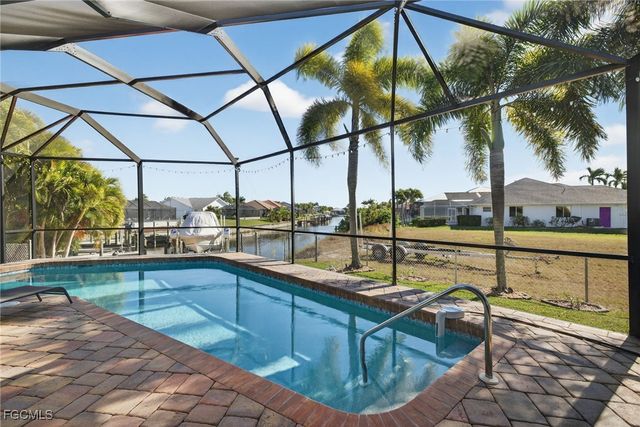3815 Surfside BLVD, Cape Coral, FL 33914