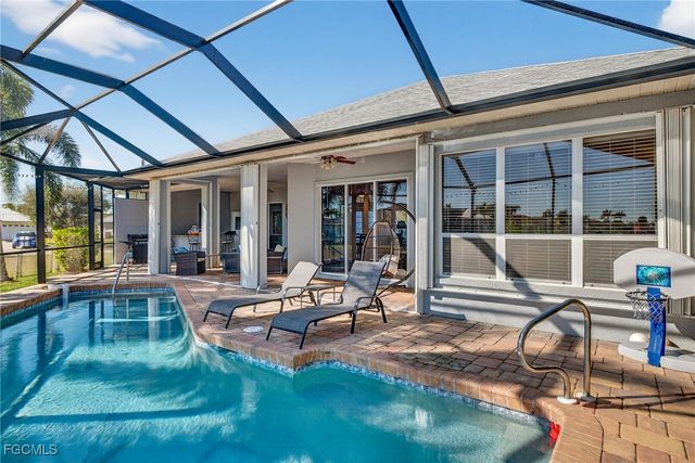 3815 Surfside BLVD, Cape Coral, FL 33914