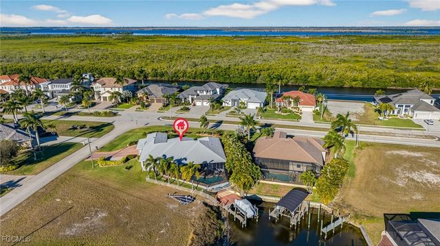 3815 Surfside BLVD, Cape Coral, FL 33914