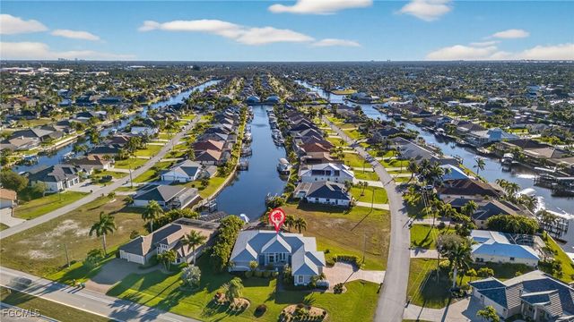 3815 Surfside BLVD, Cape Coral, FL 33914