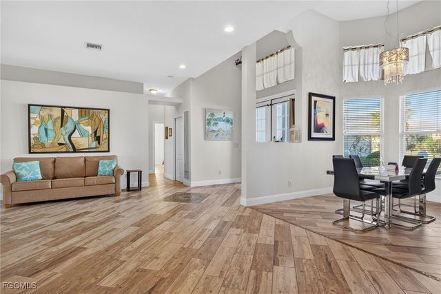 3815 Surfside BLVD, Cape Coral, FL 33914