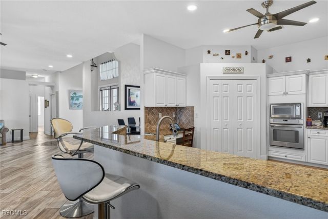 3815 Surfside BLVD, Cape Coral, FL 33914