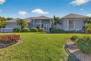 3815 Surfside BLVD, Cape Coral, FL 33914