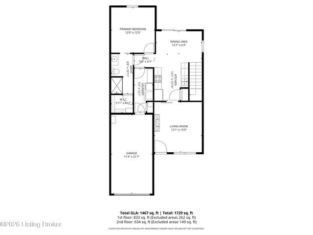 10111 Spruce Grove Dr, Jeffersontown, KY 40299