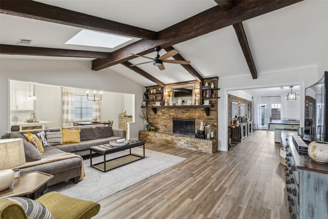 2217 Westlake Drive, Plano, TX 75075