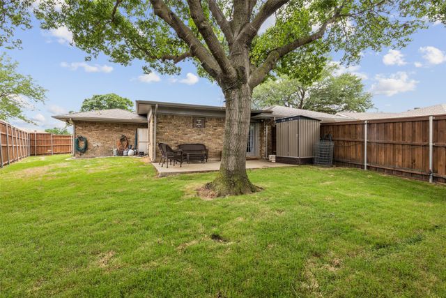 2217 Westlake Drive, Plano, TX 75075