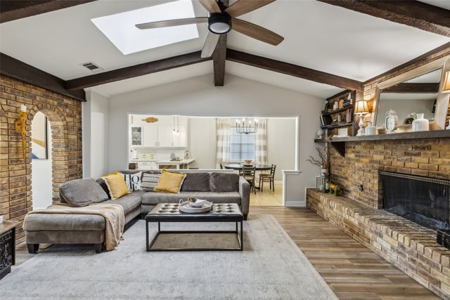 2217 Westlake Drive, Plano, TX 75075