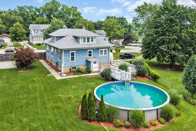 24917 83rd STREET, Salem, WI 53168