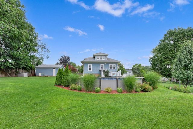 24917 83rd STREET, Salem, WI 53168