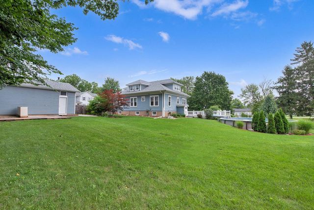 24917 83rd STREET, Salem, WI 53168