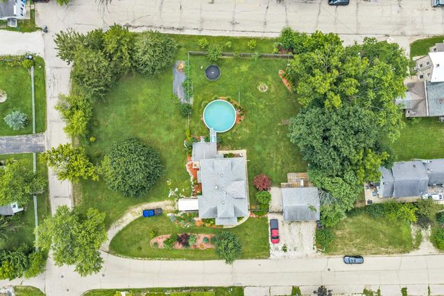 24917 83rd STREET, Salem, WI 53168