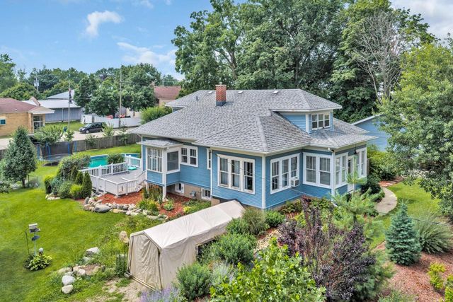 24917 83rd STREET, Salem, WI 53168