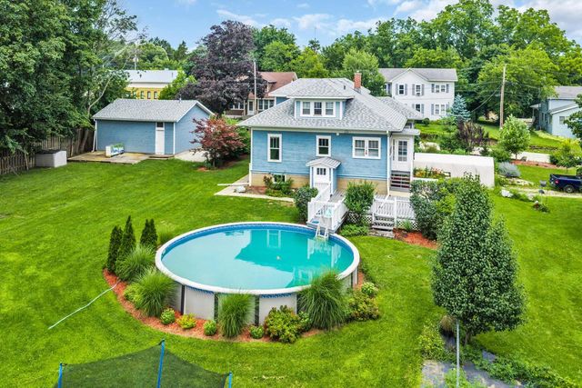 24917 83rd STREET, Salem, WI 53168