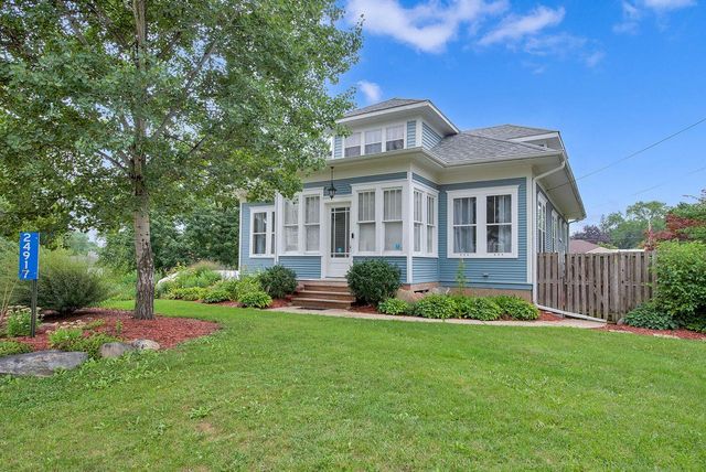24917 83rd STREET, Salem, WI 53168