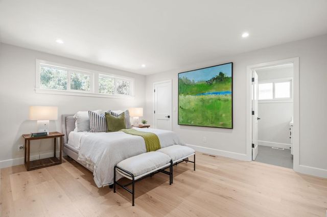 38 Bishop Lane, Menlo Park, CA 94025