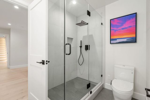 38 Bishop Lane, Menlo Park, CA 94025