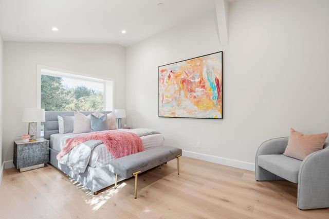 38 Bishop Lane, Menlo Park, CA 94025