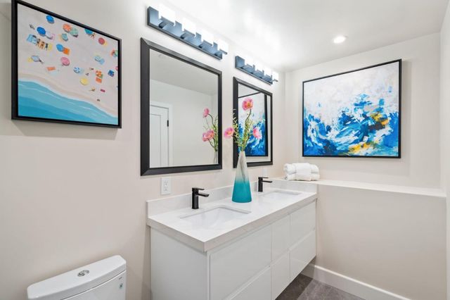 38 Bishop Lane, Menlo Park, CA 94025