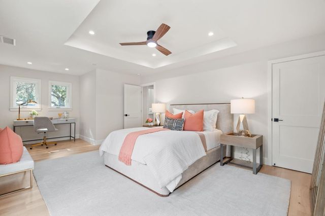 38 Bishop Lane, Menlo Park, CA 94025
