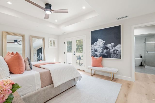 38 Bishop Lane, Menlo Park, CA 94025