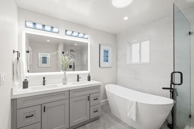38 Bishop Lane, Menlo Park, CA 94025