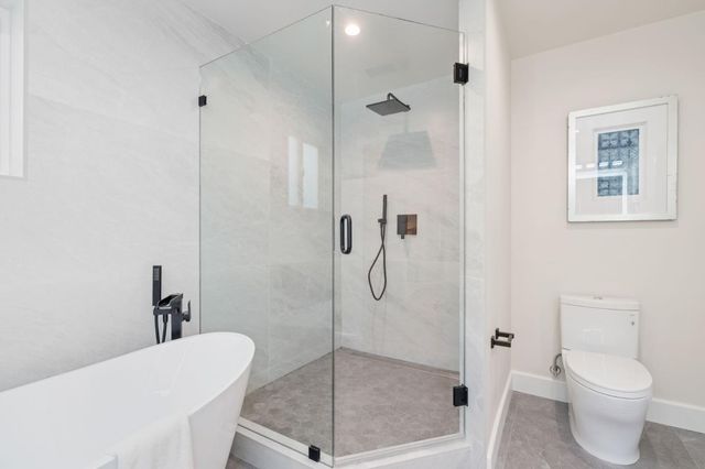 38 Bishop Lane, Menlo Park, CA 94025
