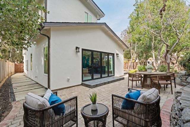 38 Bishop Lane, Menlo Park, CA 94025