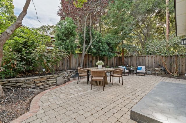 38 Bishop Lane, Menlo Park, CA 94025