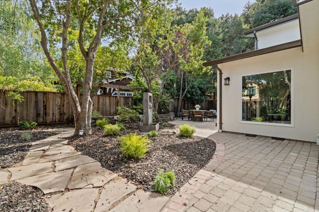 38 Bishop Lane, Menlo Park, CA 94025