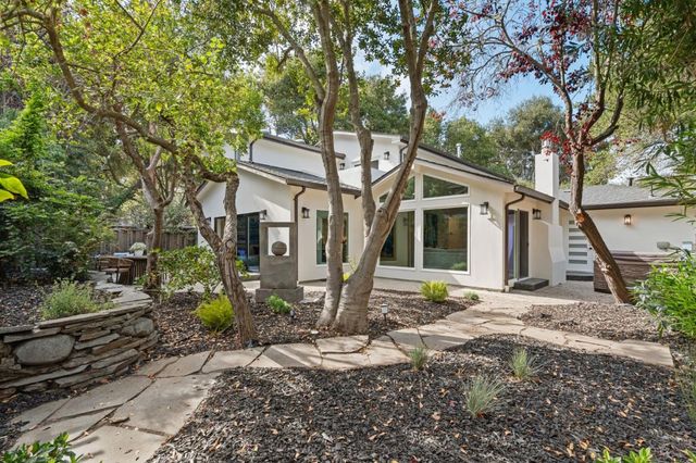 38 Bishop Lane, Menlo Park, CA 94025