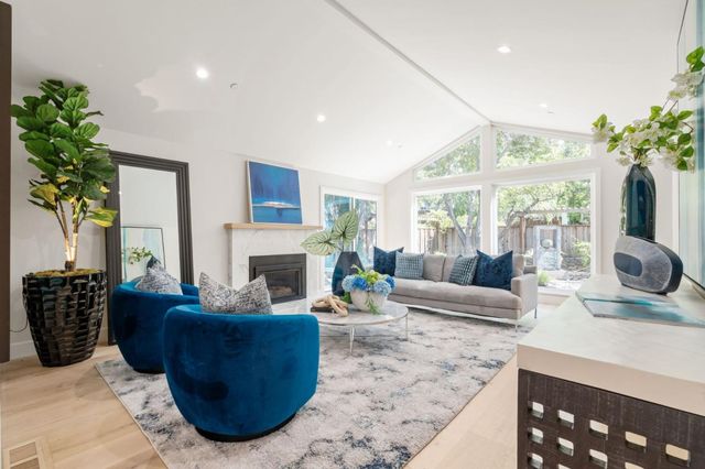 38 Bishop Lane, Menlo Park, CA 94025