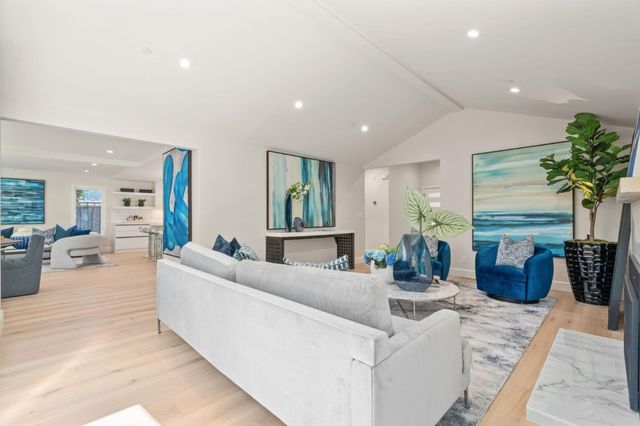 38 Bishop Lane, Menlo Park, CA 94025