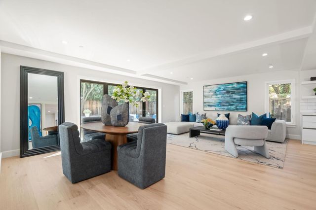38 Bishop Lane, Menlo Park, CA 94025
