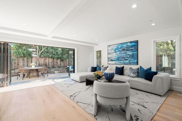38 Bishop Lane, Menlo Park, CA 94025