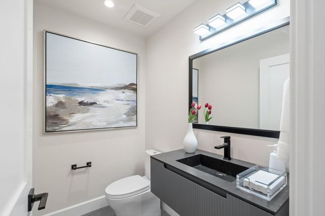 38 Bishop Lane, Menlo Park, CA 94025